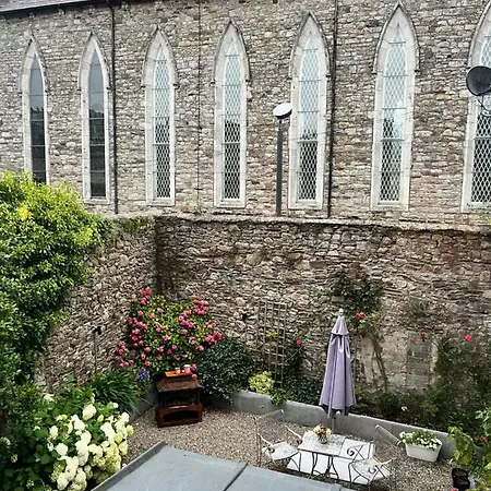 Bank House * Inistioge