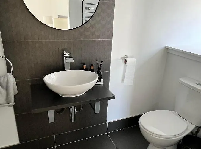 Bank House Quarto em Acomodações Particulares Inistioge