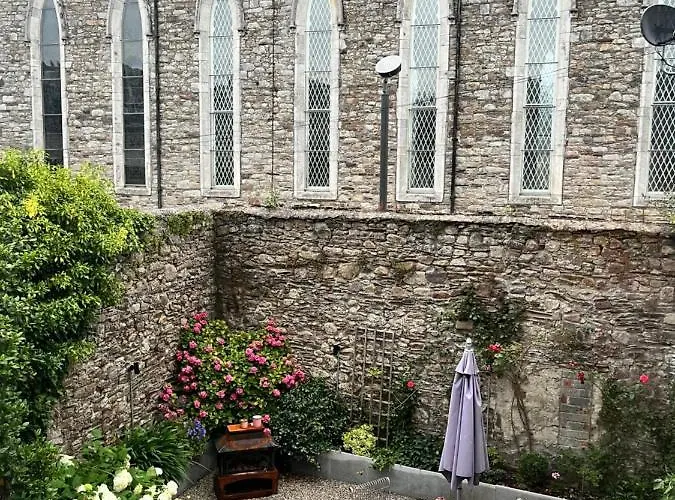 Bank House * Inistioge